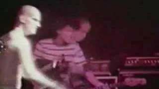 Minor Threat - Filler