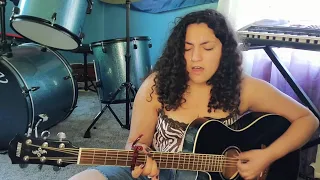 Happy-NF (Acoustic Cover)💗