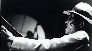 Michael Jackson - Al Capone (unreleased music video)