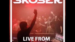 Skober live from Waagenbau Club, Hamburg (Germany) [11-02-2017]