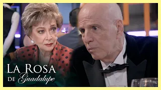 Paulina se da una oportunidad en el amor | La rosa de Guadalupe 8/8 | Reina sin corona