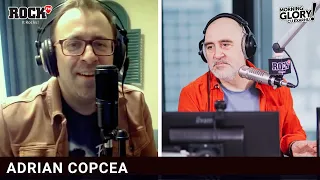 ANTIDOTUL PENTRU ÎNȘELĂTORIILE DEEPFAKE, CU ADRIAN COPCEA