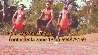 Fior 2 bior & Niska - Gnonmi avec Lait (lyric)