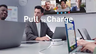 Organize Your Meetings with Anker 647 Charging Station