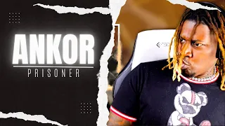 ANKOR - Prisoner "OFFICIAL VIDEO" 2LM Reacts