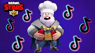 EN EFSANE Brawl Stars Tik Tok Videoları #285