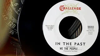 We The People - In The Past  ...1966