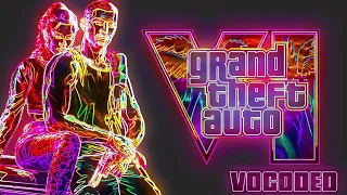 GTA 6 Trailer Vocoded To Gangsta's Paradise