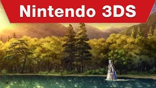 Nintendo 3DS - Fire Emblem Fates E3 2015 Trailer