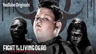 Showdown - Fight of the Living Dead (Ep 4)