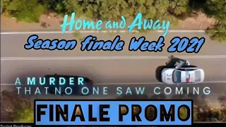 Home and Away Season Final 3rd" Promo - 2021