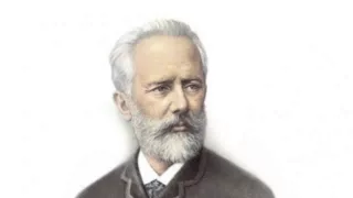 Tchaikovsky:Pique Dame (The Queen of Spades) Act 2 Scene 2_ Act 3 Scene  1,2