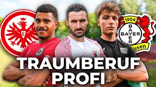 Traumberuf: Fußballprofi (Dokumentation) Teil 4