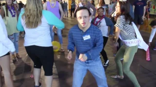 Dance for Down Syndrome 2017