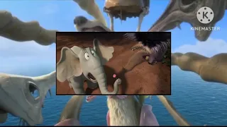 Horton Hears A Who Horton Screams