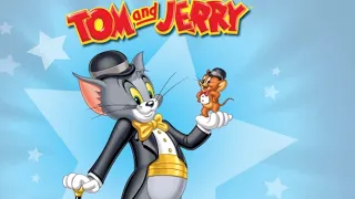 Tom & jerry