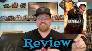 Avengement Review -  Action - Crime