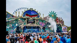 Kryder | Tomorrowland Belgium 2019 - W2