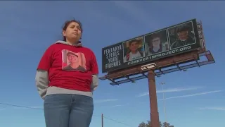Billboard campaign to raise awareness on fentanyl overdoses grows to 8 across Texas | FOX 7 Austin