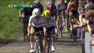 Tour des Flandres-Ronde Van Vlaanderen 2016