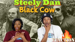 First Time Hearing Steely Dan - “Black Cow” Reaction | Asia and BJ