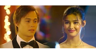 LizQuen ❤❤ Xander - Serena (Forevermore - Dolce Amore Crossover)