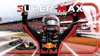 F1 Super Max Meme Compilation