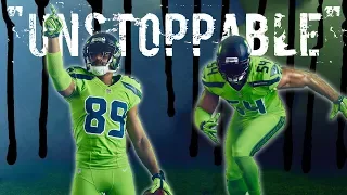 Seattle SeaHawks 2019-2020 Season Pump Up