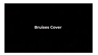 Bruises - Cover