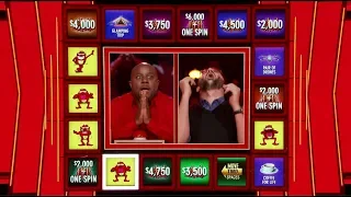 Press Your Luck (2019): An Extremely Painful Whammy