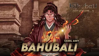 Yorichi x Bahubali | Tamil [EDIT/AMV]