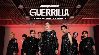 ATEEZ(에이티즈) - 'Guerrilla' | 게릴라 Dance Cover by 1TRACK (Thailand)