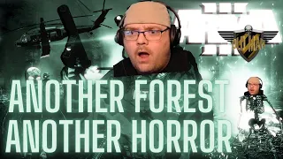 Avoid The Dead Forest - Dukes of Hazard Cypherius Edition - by RubixRaptor - Reaction