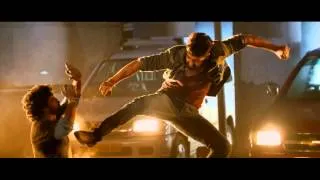 ANJAAN TEASER 2