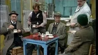 Last Of The Summer Wine S01 E05 The New Mobile Trio