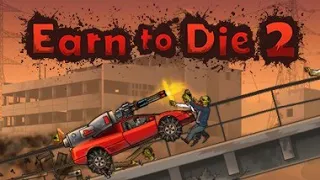 Как скачать игру Earn to Die 2 с модом?!