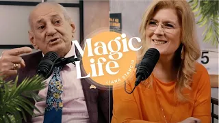 Fără har nu se poate - Gheorghe Zamfir - MagicLife