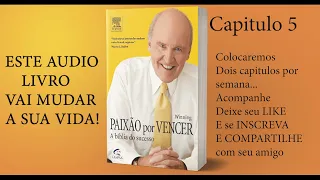 Paixao Por Vencer Audiobook Jack Welch Capitulo 4 e 5 (Voz Humana Perfeita)