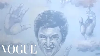 A Tour of The Las Vegas home of Liberace