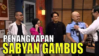 Sabyan Gambus Ditangkap, Nissa Sabyan di-BAP| LAPOR PAK! (16/08/21) Part 2