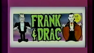 Frank and Drac -- Mid-March '88