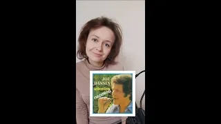 Joe Dassin - Aux Champs-Elysées на русском