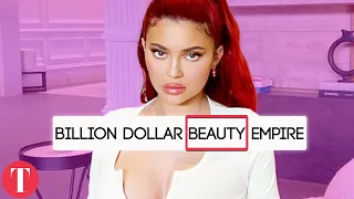 How Kylie Jenner Became The Most Influential Person In Beauty