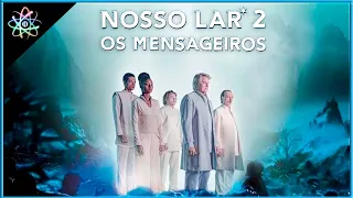 NOSSO LAR 2: OS MENSAGEIROS - Trailer (Legendado)