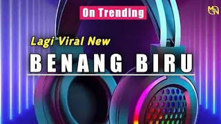 DJ WALAUPUN AKU KALAH DI DALAM PERCINTAAN || (BENANG BIRU) New Viral Tiktok