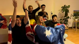 Eurovision 2023 - Live Reaction to Semi Final 2 Qualifiers