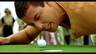 Happy Gilmore (1996) Blooper Reel.