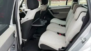 C4 Grand Picasso 2.0HDI 136Ps