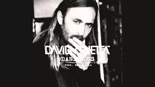 David Guetta - Dangerous 1 Hour