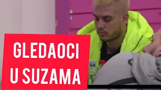 Gledaoci u SUZAMA: OVO je HOROR Dejana Dragojevica! Evo sta se SADA desilo sa njim u Zadruzi